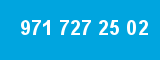 971 727 25 02